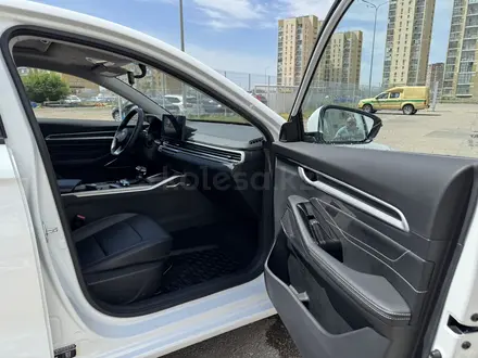 Geely Emgrand 2024 года за 8 100 000 тг. в Астана – фото 12