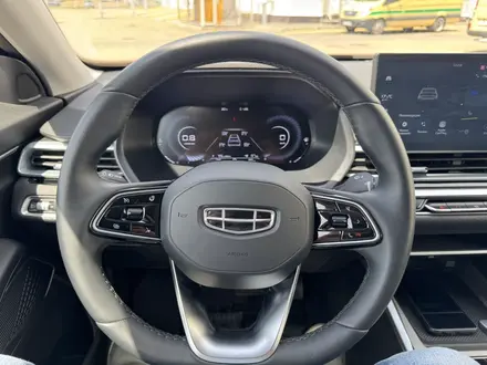 Geely Emgrand 2024 года за 8 100 000 тг. в Астана – фото 16