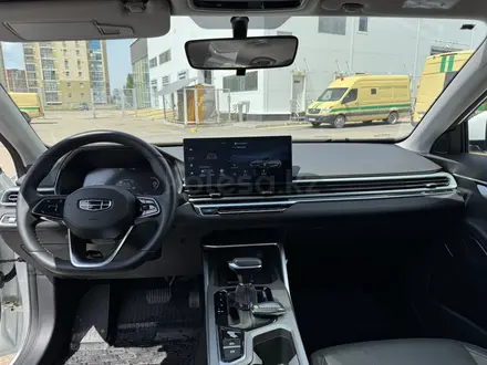 Geely Emgrand 2024 года за 8 100 000 тг. в Астана – фото 19