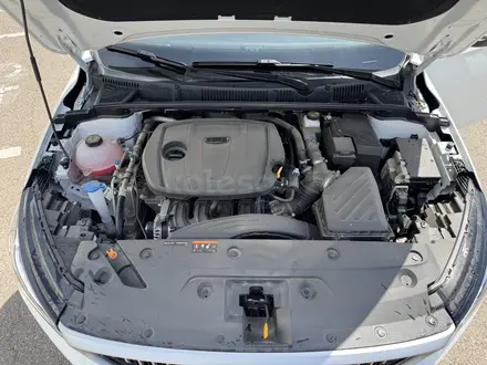 Geely Emgrand 2024 года за 8 100 000 тг. в Астана – фото 20