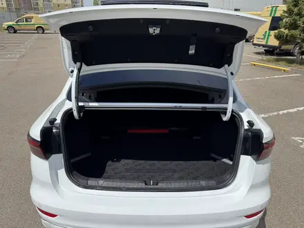 Geely Emgrand 2024 года за 8 100 000 тг. в Астана – фото 8