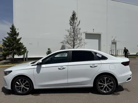 Geely Emgrand 2024 года за 8 100 000 тг. в Астана – фото 7
