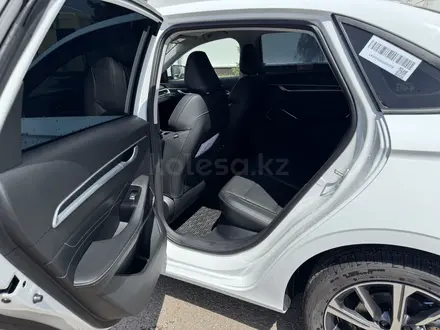 Geely Emgrand 2024 года за 8 100 000 тг. в Астана – фото 9