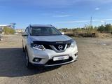 Nissan X-Trail 2014 годаүшін6 890 000 тг. в Костанай – фото 2