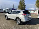 Nissan X-Trail 2014 годаүшін6 890 000 тг. в Костанай – фото 5