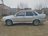 ВАЗ (Lada) 2115 2004 годаfor750 000 тг. в Актау – фото 5