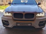 BMW X6 2013 года за 13 500 000 тг. в Шымкент