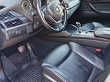 BMW X6 2013 года за 13 500 000 тг. в Шымкент – фото 2