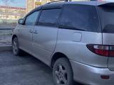 Toyota Previa 2002 годаүшін3 500 000 тг. в Караганда