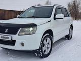 Suzuki Grand Vitara 2008 годаfor5 800 000 тг. в Караганда – фото 3