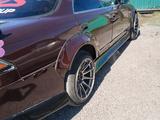 Toyota Mark II 1994 годаүшін2 200 000 тг. в Аксу – фото 2
