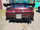 Toyota Mark II 1994 годаүшін2 200 000 тг. в Аксу – фото 4