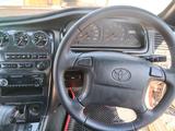 Toyota Mark II 1994 годаүшін2 200 000 тг. в Аксу – фото 5