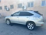 Lexus RX 330 2005 годаfor5 500 000 тг. в Актау – фото 3