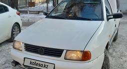 Volkswagen Caddy 1997 годаfor1 700 000 тг. в Алматы – фото 2