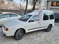 Volkswagen Caddy 1997 года за 2 000 000 тг. в Алматы – фото 3