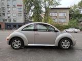 Volkswagen Beetle 2000 годаfor3 600 000 тг. в Алматы – фото 5