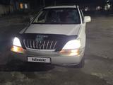 Lexus RX 300 2001 годаүшін6 100 000 тг. в Алматы