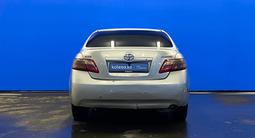 Toyota Camry 2006 года за 5 410 000 тг. в Шымкент – фото 4