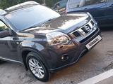 Nissan X-Trail 2010 года за 6 200 000 тг. в Алматы – фото 2