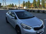 Kia Cerato 2013 годаүшін6 100 000 тг. в Костанай – фото 2