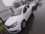 Renault Logan 2015 годаүшін1 500 000 тг. в Алматы – фото 3