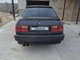 Volkswagen Vento 1992 года за 900 000 тг. в Шымкент – фото 3