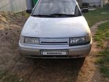 ВАЗ (Lada) 2112 2003 года за 600 000 тг. в Аксай – фото 3