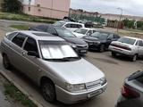 ВАЗ (Lada) 2112 2003 года за 600 000 тг. в Аксай – фото 4
