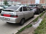 ВАЗ (Lada) 2112 2003 года за 600 000 тг. в Аксай – фото 5