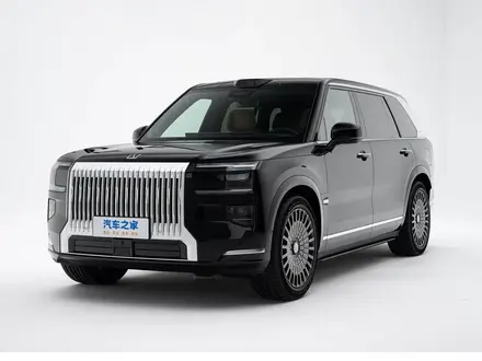 Zeekr 9X Ultra 2026 года за 60 000 000 тг. в Астана