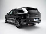 Zeekr 9X Ultra 2026 годаүшін60 000 000 тг. в Астана – фото 5