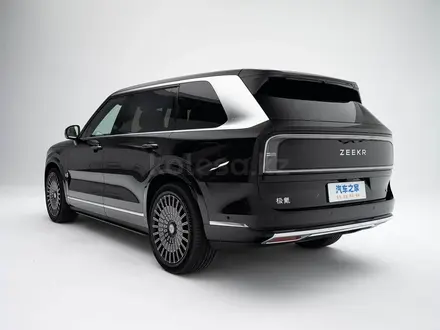 Zeekr 9X Ultra 2026 года за 60 000 000 тг. в Астана – фото 5