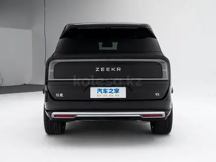 Zeekr 9X Ultra 2026 года за 60 000 000 тг. в Астана – фото 6