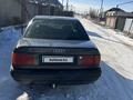 Audi 100 1991 года за 900 000 тг. в Кордай – фото 4