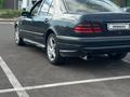 Mercedes-Benz E 280 1997 года за 2 000 000 тг. в Алматы – фото 4