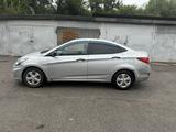 Hyundai Accent 2012 годаүшін2 100 000 тг. в Алматы – фото 2