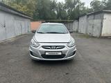 Hyundai Accent 2012 годаfor2 100 000 тг. в Алматы – фото 4