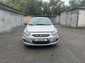 Hyundai Accent 2012 годаүшін2 100 000 тг. в Алматы – фото 5