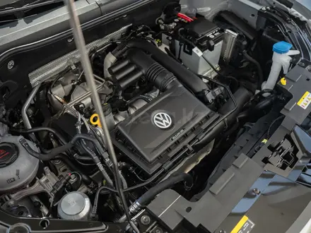 Jetta VS7 2026 года за 9 850 000 тг. в Астана – фото 22