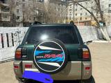 Toyota RAV4 1998 года за 3 500 000 тг. в Жезказган – фото 4