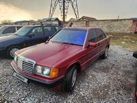 Mercedes-Benz 190 1991 года за 1 650 000 тг. в Шымкент