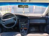 Audi S4 1991 года за 1 400 000 тг. в Туркестан – фото 5