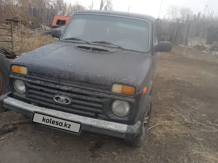 ВАЗ (Lada) Lada 2121 1999 года за 1 500 000 тг. в Павлодар