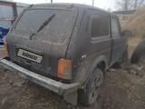 ВАЗ (Lada) Lada 2121 1999 годаfor1 500 000 тг. в Павлодар – фото 2