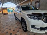 Toyota Land Cruiser Prado 2020 годаүшін24 300 000 тг. в Кызылорда – фото 3