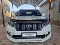 Toyota Land Cruiser Prado 2020 годаүшін24 300 000 тг. в Кызылорда