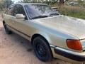 Audi 100 1991 годаfor1 550 000 тг. в Щучинск – фото 6