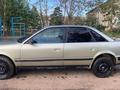 Audi 100 1991 годаfor1 550 000 тг. в Щучинск – фото 7