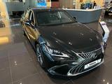 Lexus ES 250 Progressive 2024 годаүшін26 990 000 тг. в Актобе